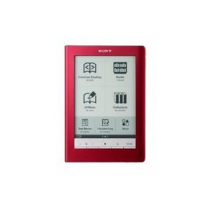 Where to buy a Sony EReader In Thailand