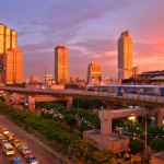Win a 25000 thousand baht hotel room for the night