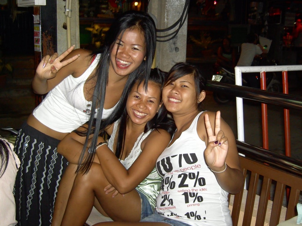 Bar Fines