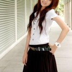 Hiring Thai University Girls For part-time work