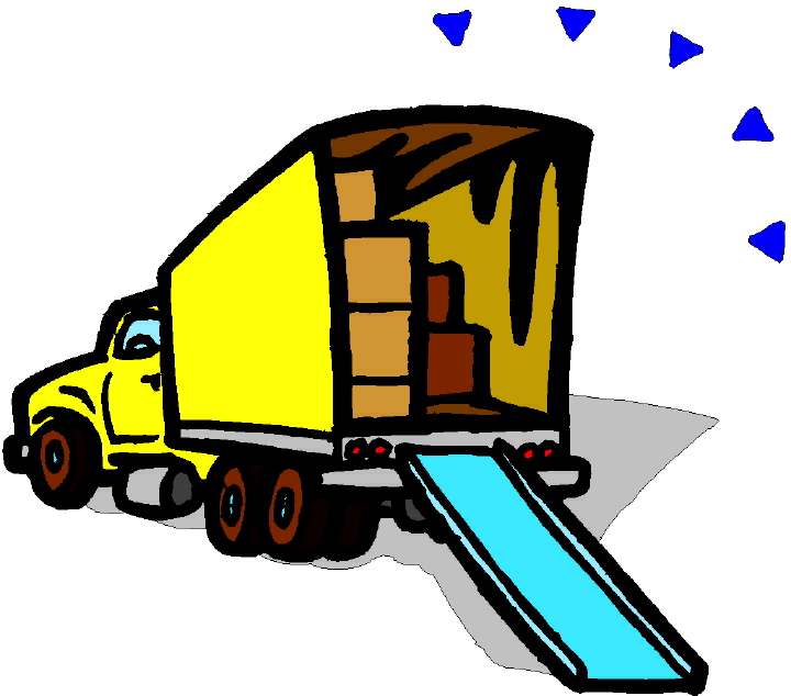 Moving Company Thailand