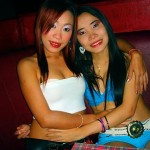 Thai Girls Or Ladyboys