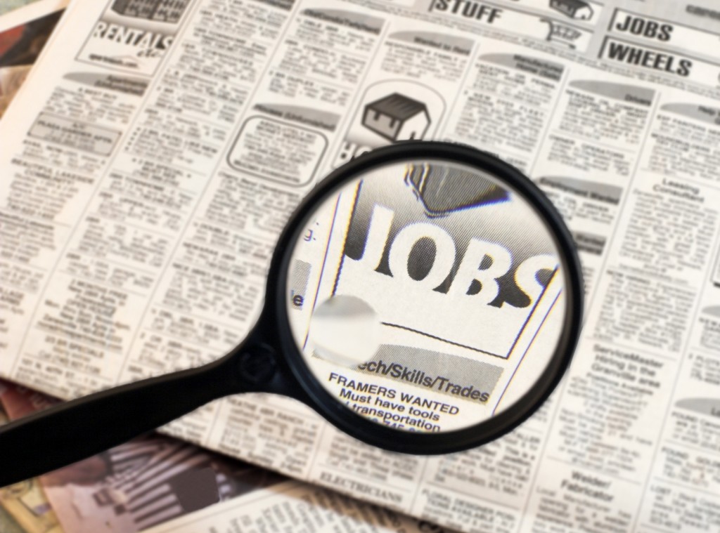 jobs in thailand