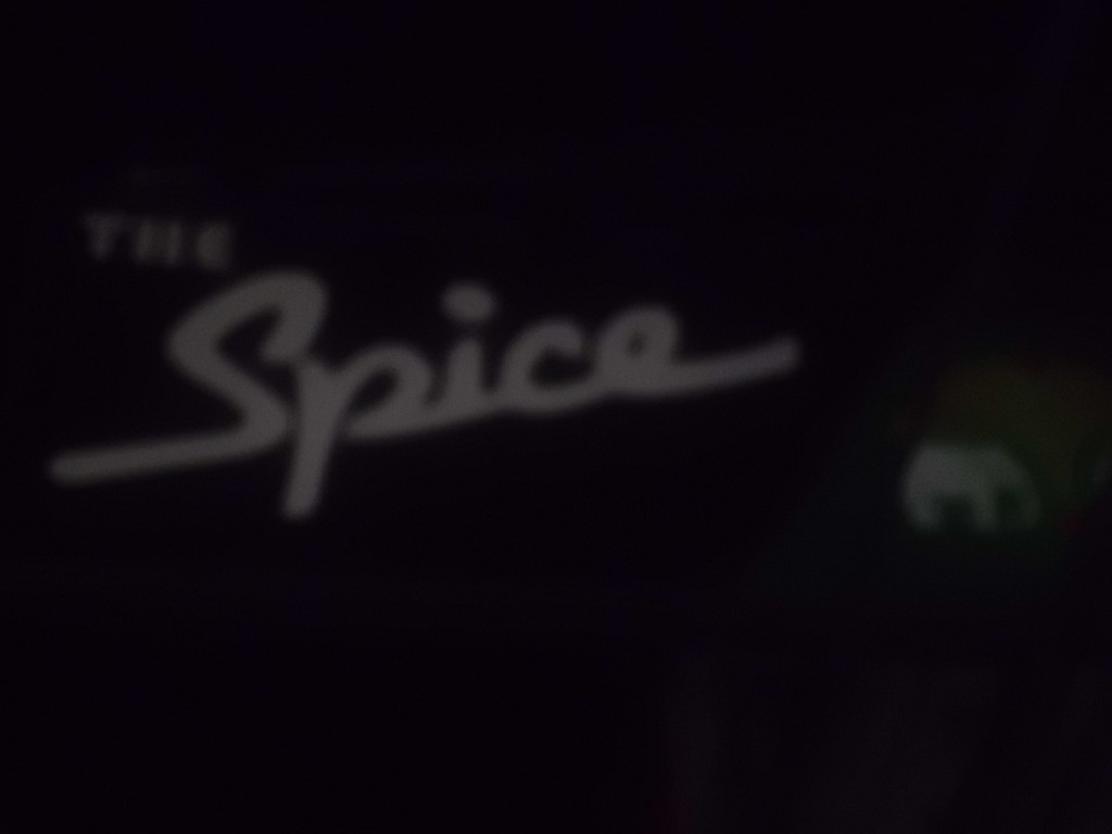 spice club chiang mai