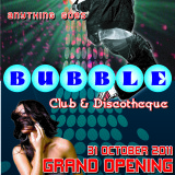 Bubble Disco In Chiang Mai