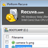How to recover deleted files from your camera free