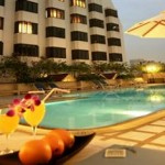 Omni Tower Serviced Residences