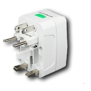 Universal Travel Adaptor