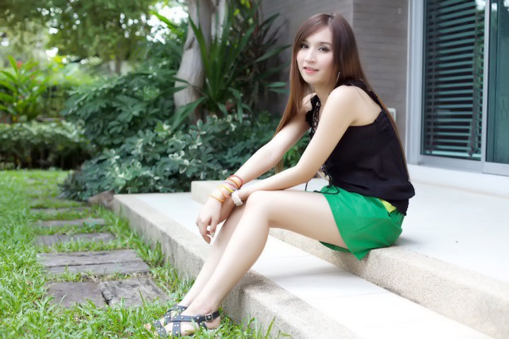 Thai Girl