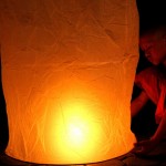 Loi Krathong Festival