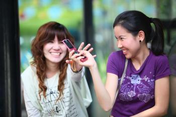 41 Different Thai Personality Traits