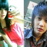 Are Ladyboys and Toms Gay