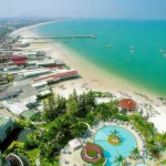 Hua Hin Beach