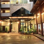 Huay Kaew Palace Hotel