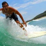 Surfing Surfing