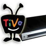 Tivo In Thailand