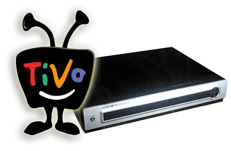 Tivo In Thailand