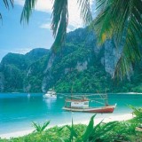 When is the best time to visit Thailand