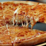 pizza pizza