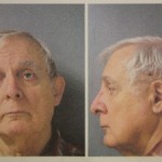 Paul Laduke masturbates in christian school classroom