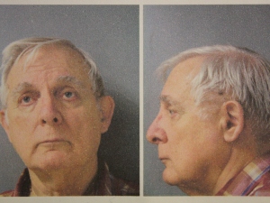 Paul Laduke masturbates in christian school classroom