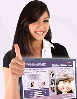 Dating Sites in Thailand
