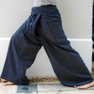 Fisherman Pants