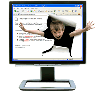 Let me make you a free website