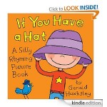 If you have a hat