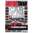 Motor Trend Kindle Fire