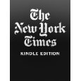 New York Times Kindle Fire