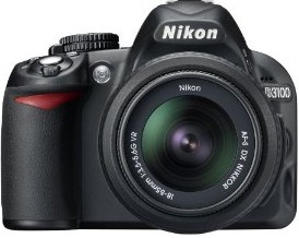 Nikon D3100 Nikon D3100