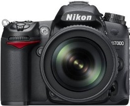Nikon D7000 Nikon D7000