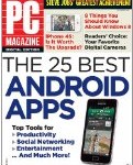 PC Magazine for Kindle Fire