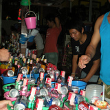 Thailand Full Moon Party Dates 2012