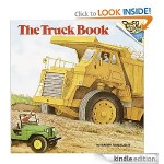 The Truck Book The Truck Book