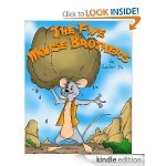 The five mouse brothers The five mouse brothers