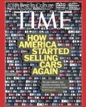 Time Magazine for Kindle Fire