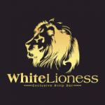 White Lioness coyote club bangkok with russians