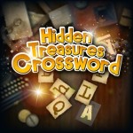 hidden treasures crossword game for the kindle fire