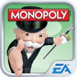 monopoly kindle fire game