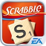 scrabble kindle fire game
