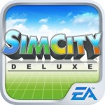 sim city kindle fire game