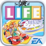 the game of life kindle fire game