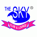 the sky club lounge coyote club bangkok