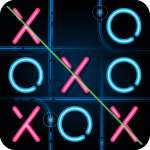 tic tac toe android game
