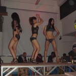 Chiang Mai Monger Meetup with Coyote Dancers