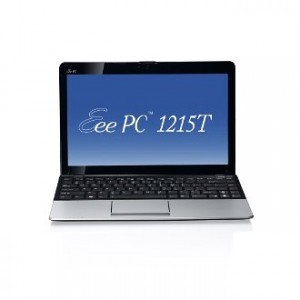ASUS Eee PC Seashell 1215T