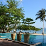 Chivapuri Beach Resort Koh Chang Thailand