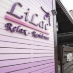 Lilac Relax Residence